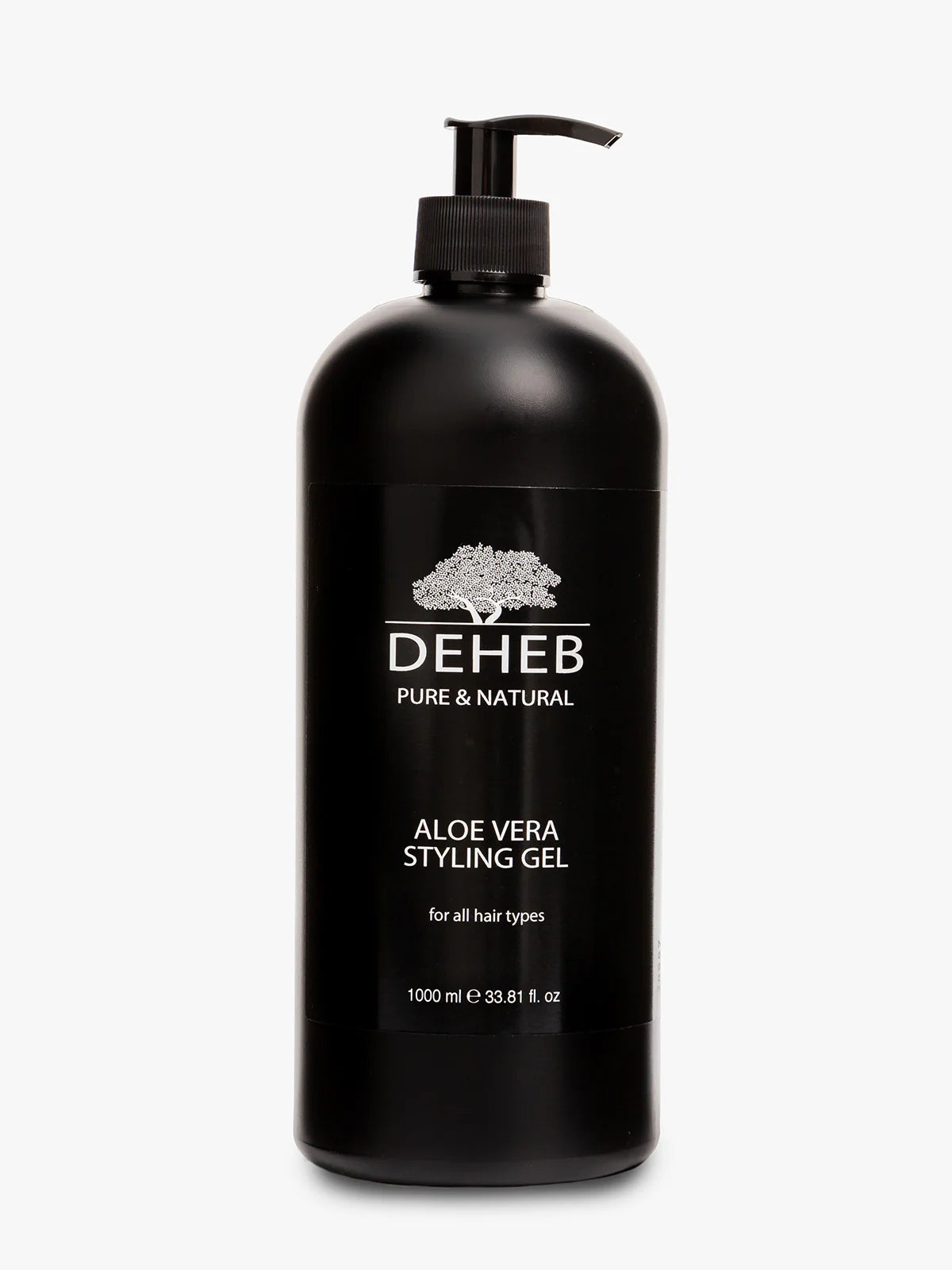 Aloe Vera Gel 1000ml