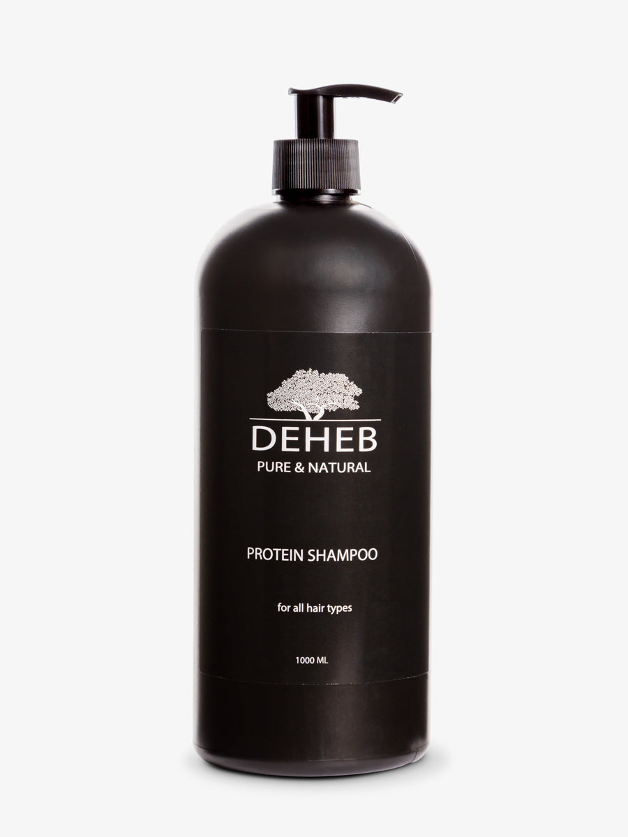 Champú reparador hidratante - 250ml