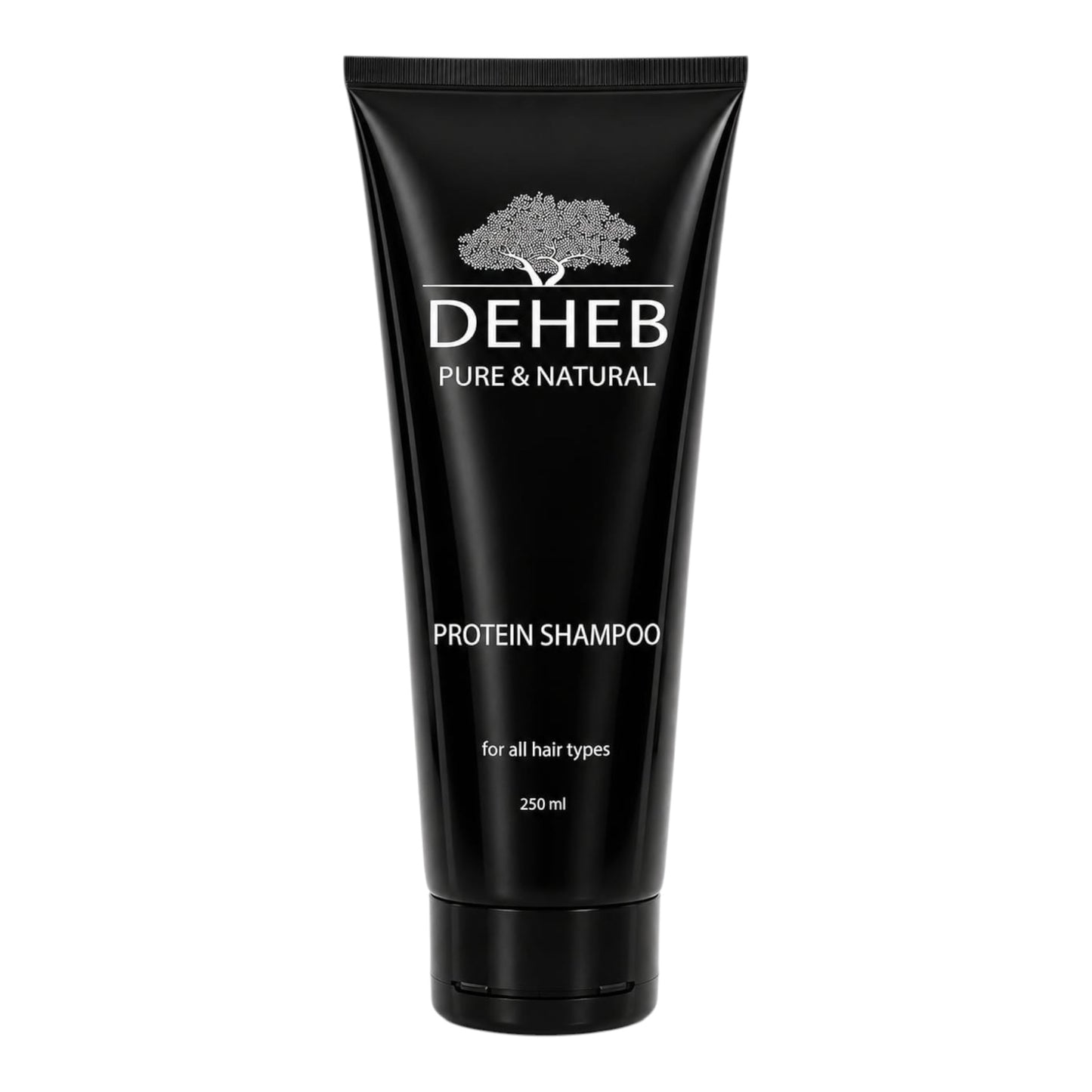 Champú reparador hidratante - 250ml