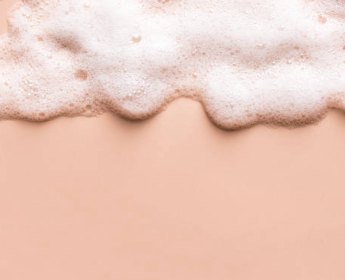 Step 1: Cleanse – DEHEB