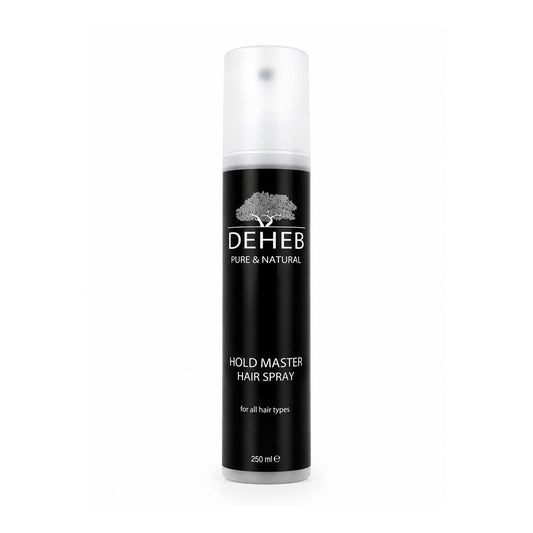 Hold Master Hair Spray 250 ml