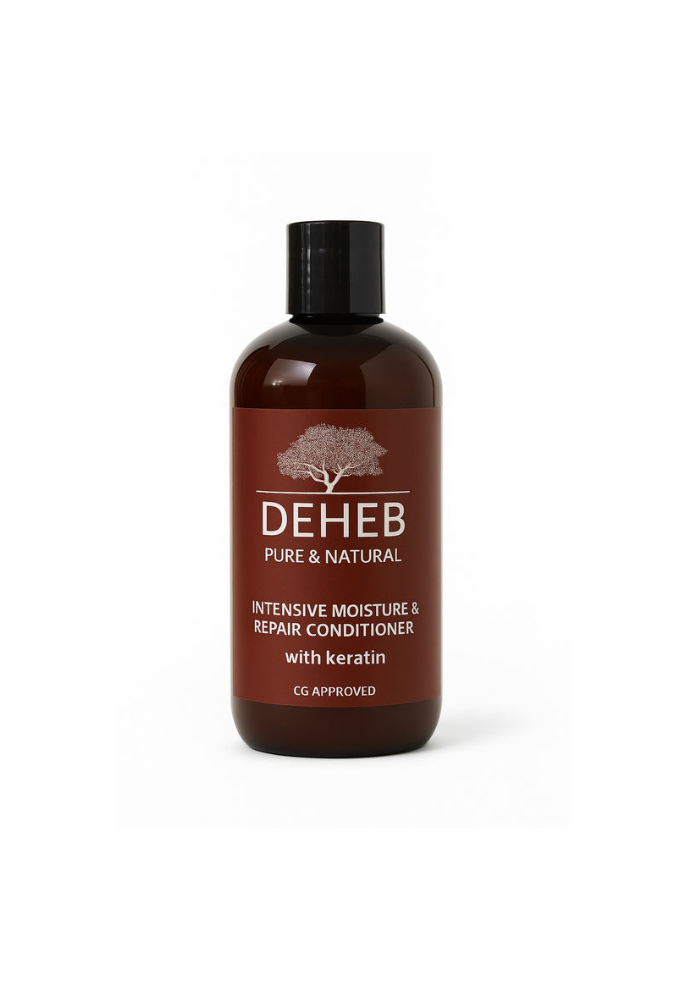 Intensive Moisture  Repair Conditioner 250 ml