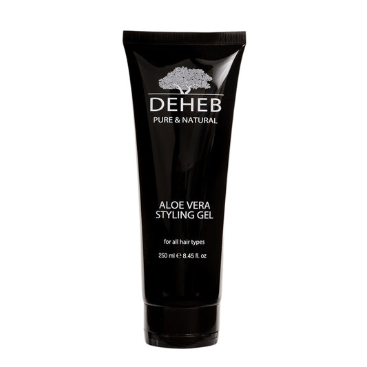 Aloe vera styling gel - 250ml