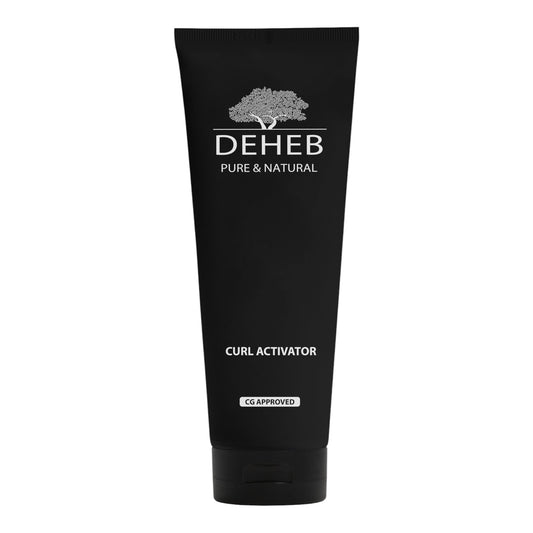 CURL Activator 250 ml