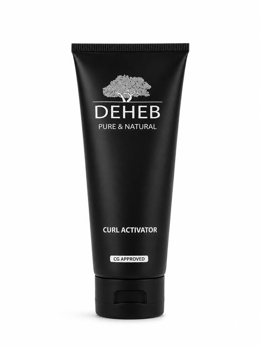 Curl Activator – 250 ml