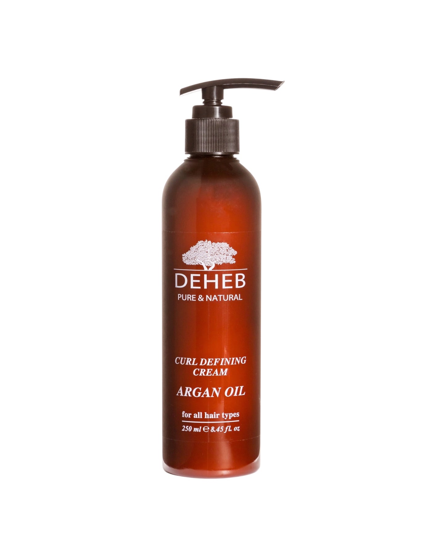 Crema definidora de rizos - 250ml