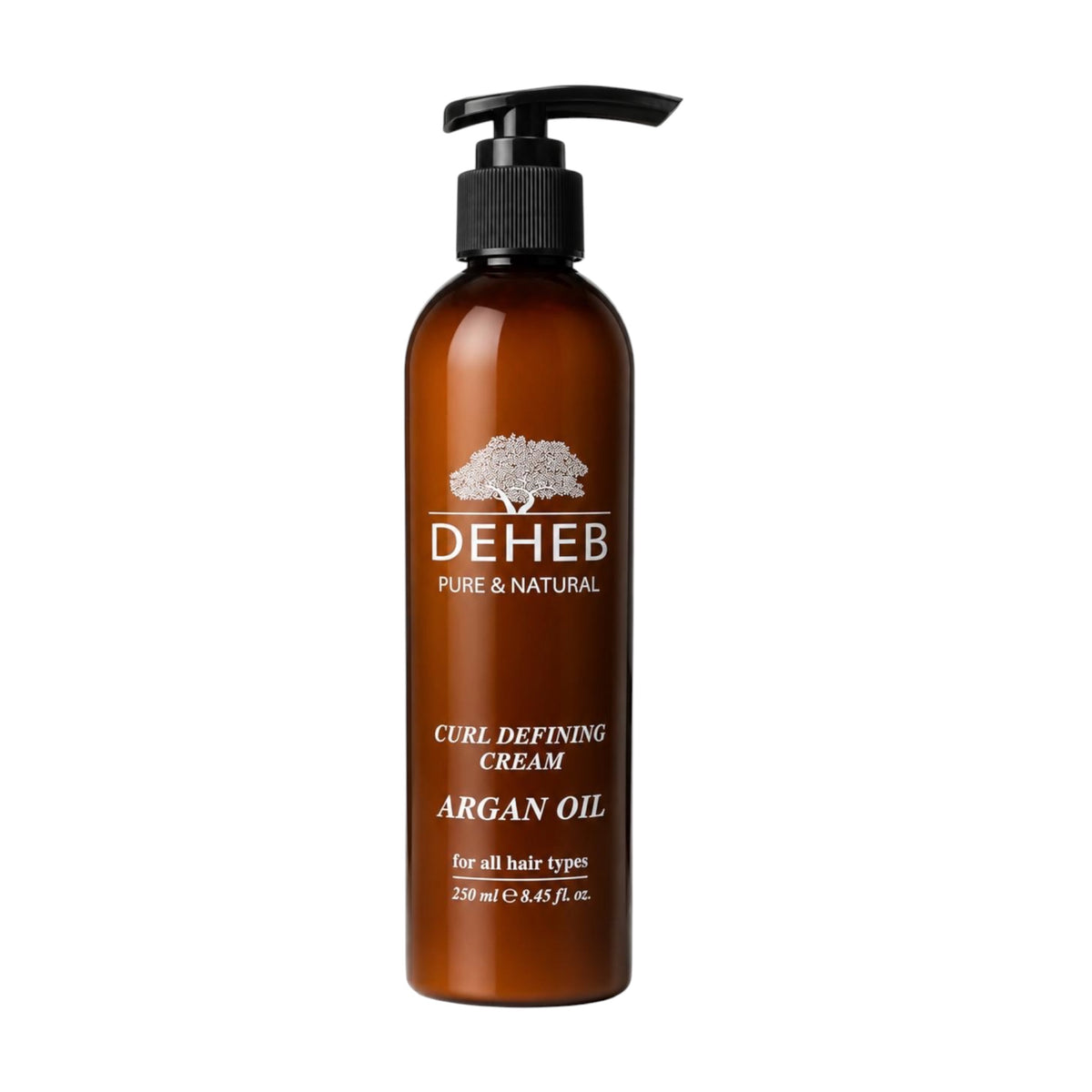 Crema definidora de rizos - 250ml
