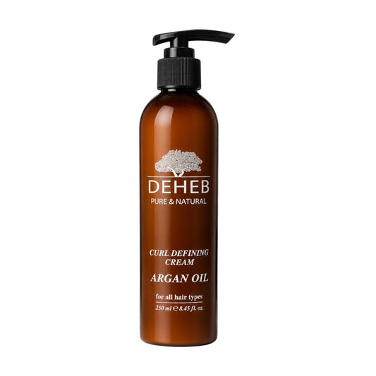 Curl defining cream - 250ml