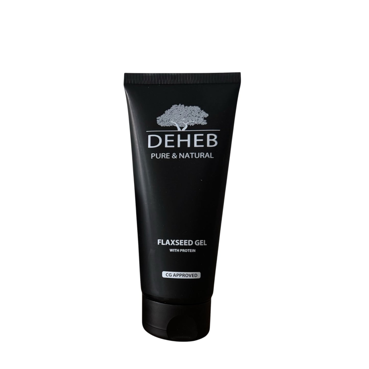 Gel de linaza con proteína - 200ml