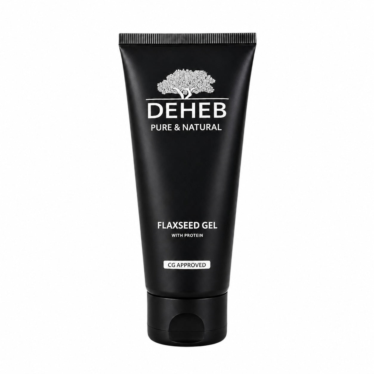 Flaxseed gel with protein - 200ml