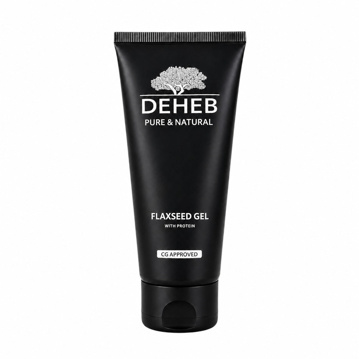 Gel de linaza con proteína - 200ml