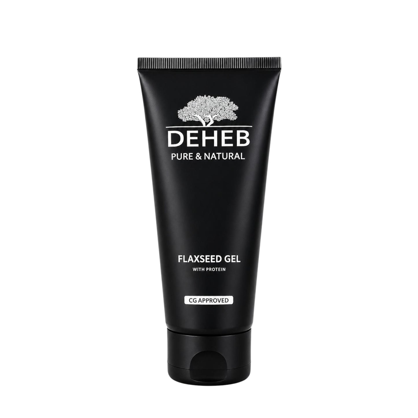 Gel de linaza con proteína - 200ml