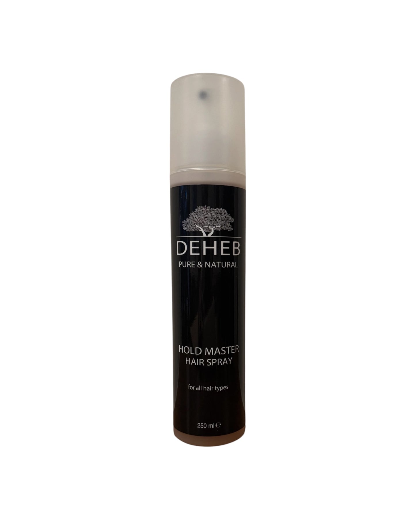 Hold Master Hair Spray 250 ml