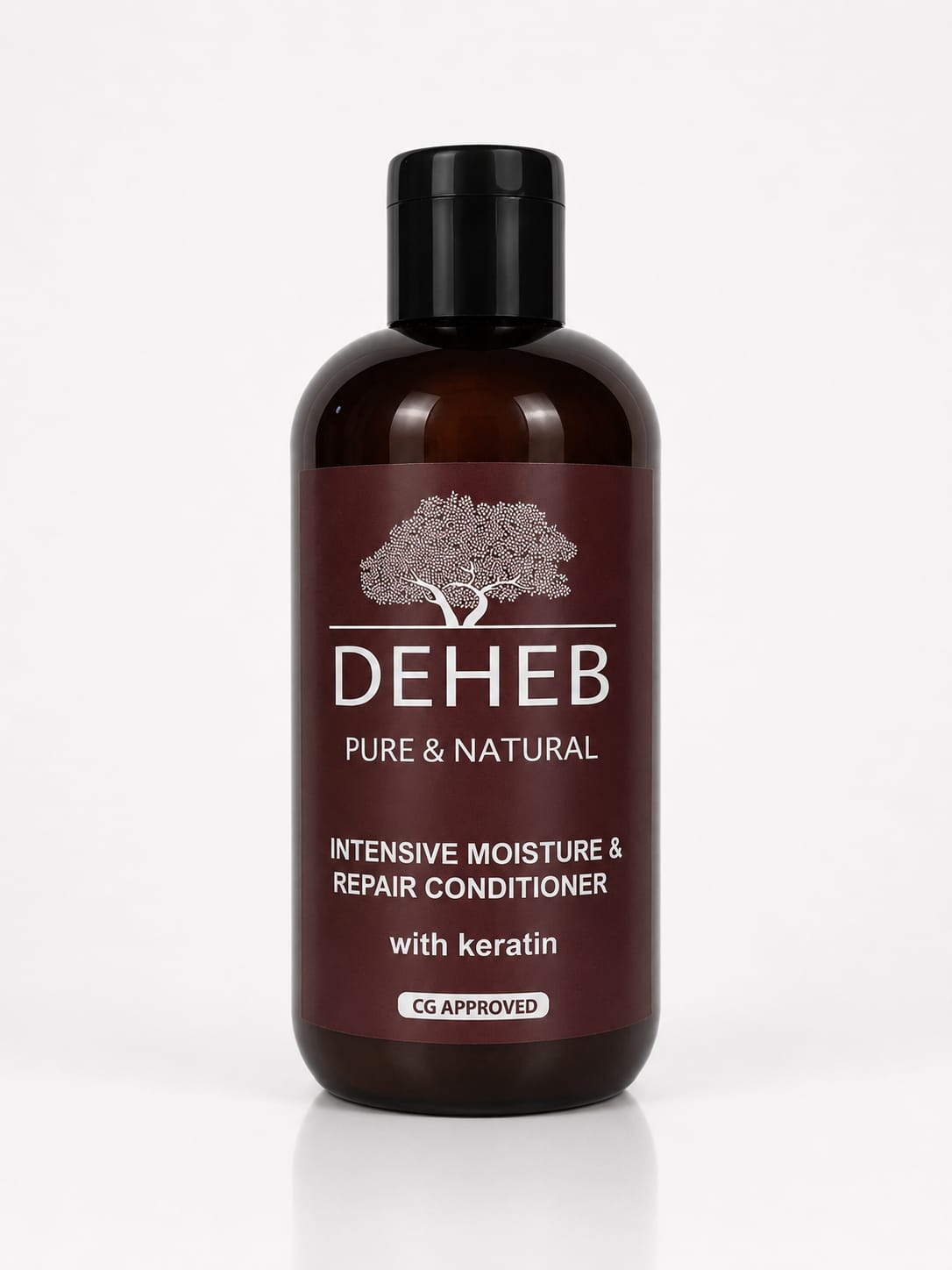 Intensive Moisture & Repair Conditioner – 250 ml