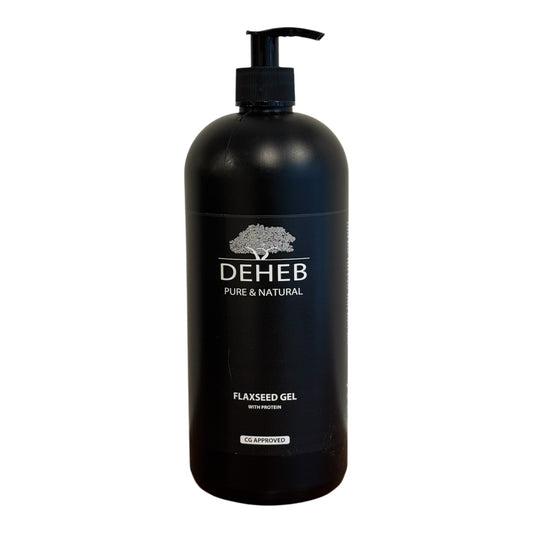 Flaxseed Gel 1000 ml