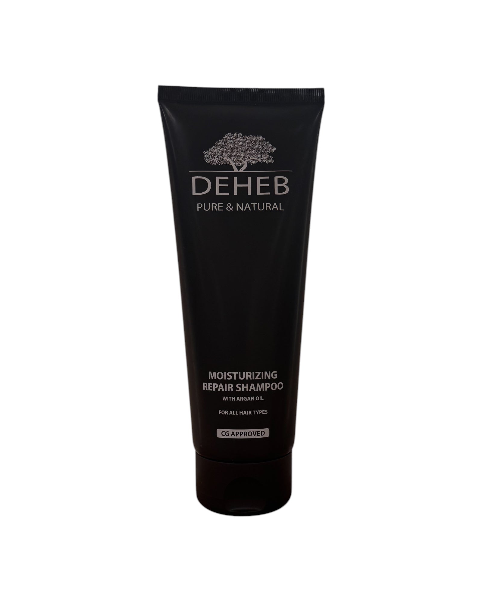 Moisturizing Repair Shampoo 250 ml