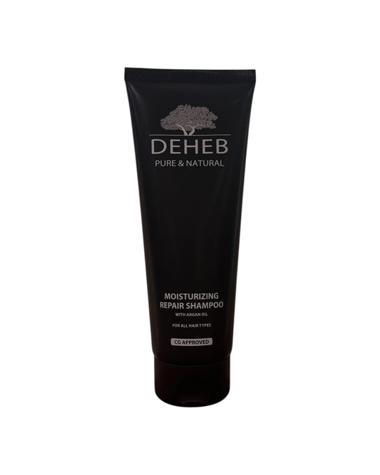 Moisturizing Repair Shampoo 250 ml
