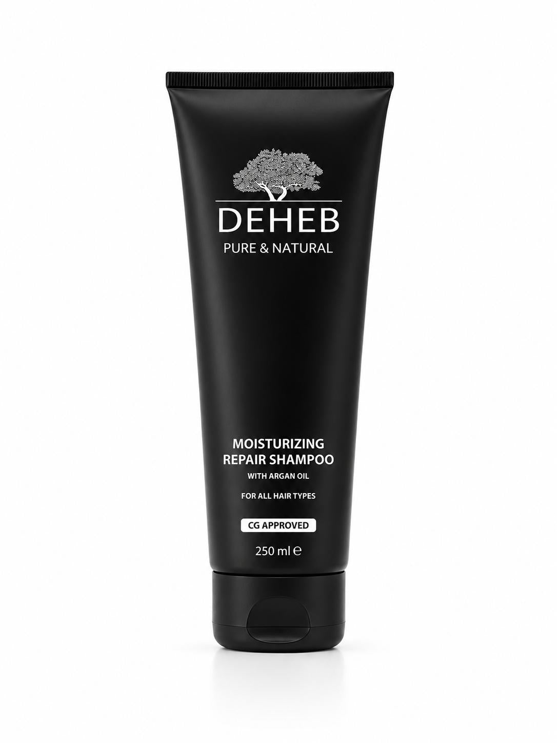 Moisturizing Repair Shampoo -250 ml