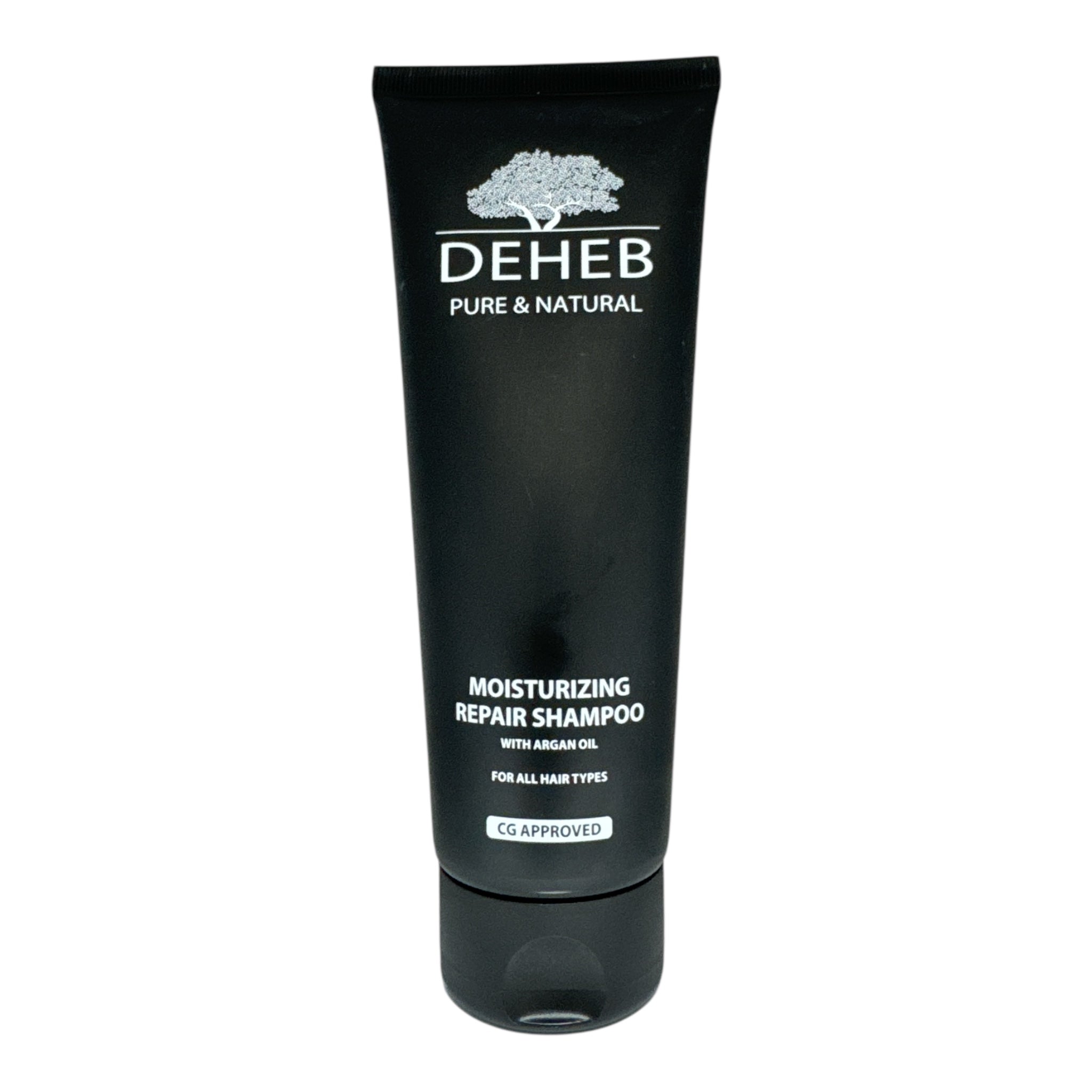 Moisturizing Repair Shampoo 250 ml
