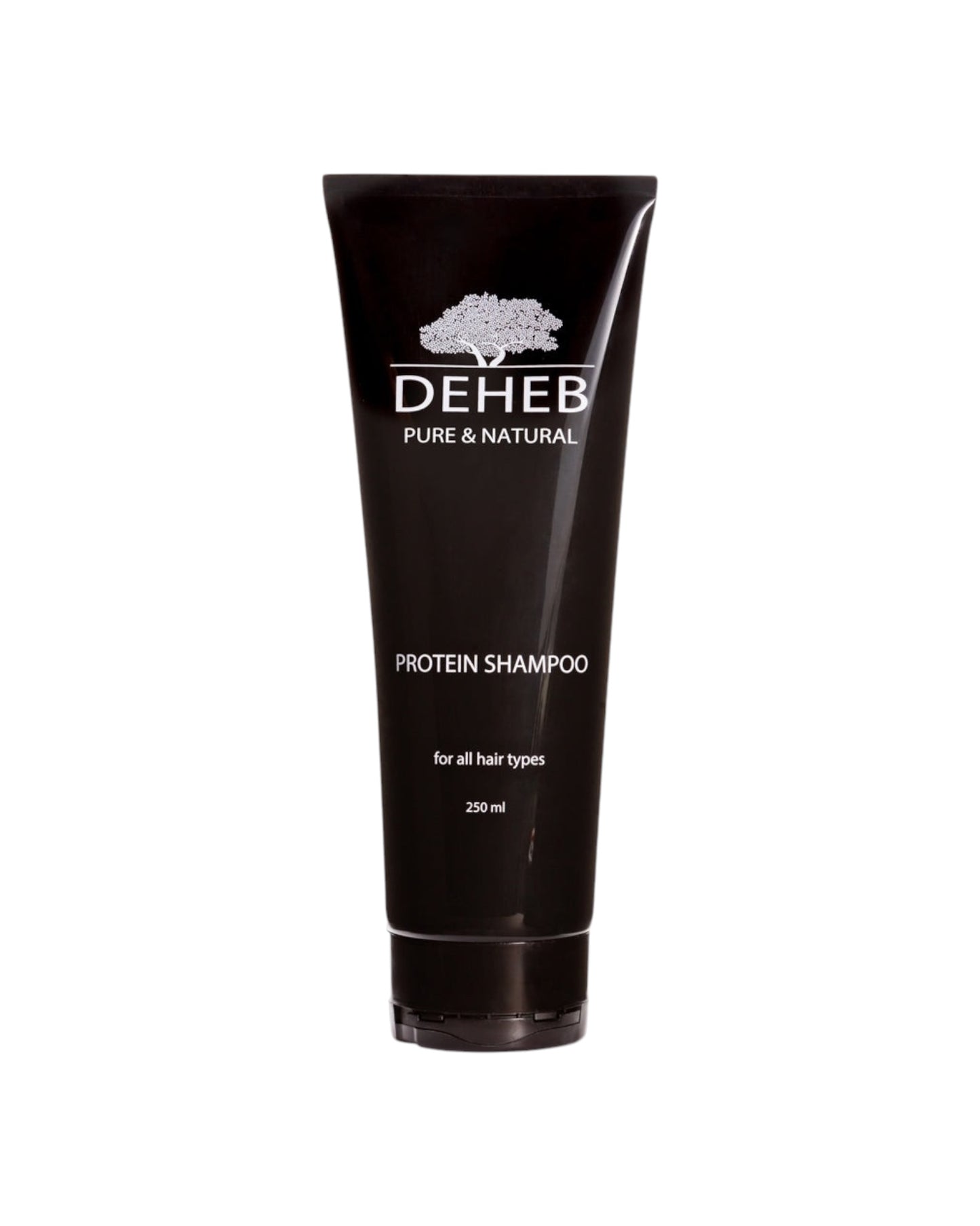 Champú reparador hidratante - 250ml