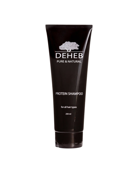 Protein shampoo - 250ml