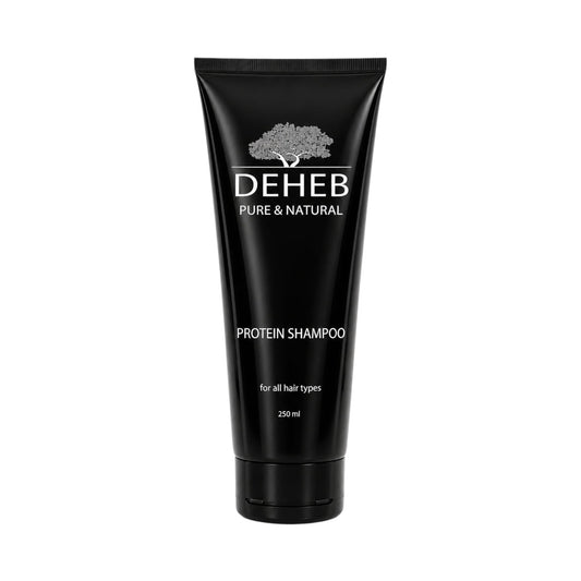 Protein shampoo - 250ml