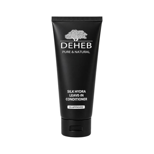 SilkHydra Leave-in Conditioner – 200 ml