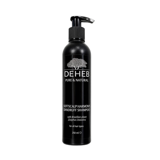 Softscalp Harmony Dandruff Shampoo 250 ml