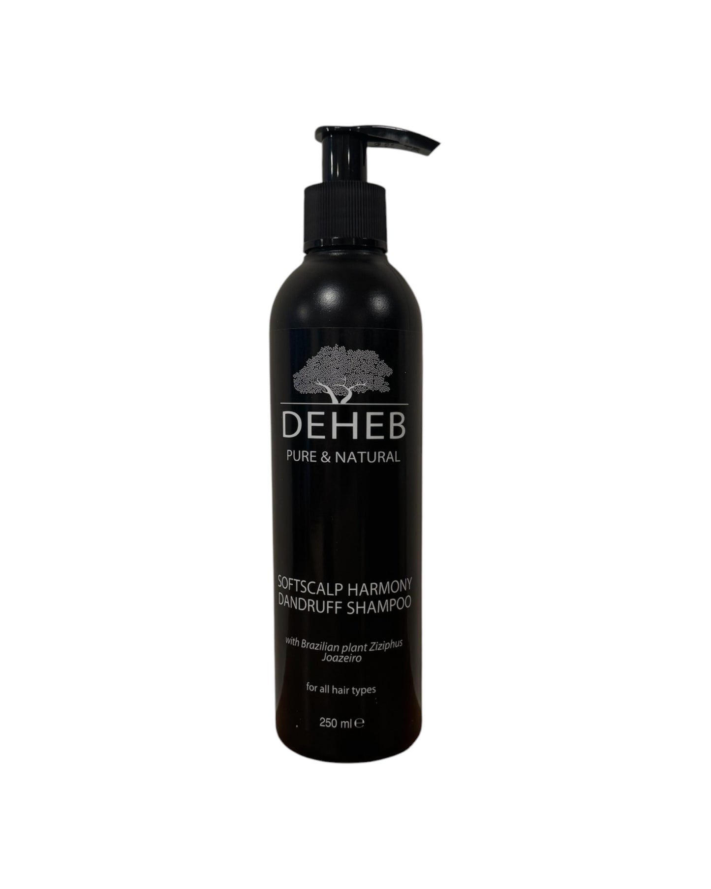 Softscalp Harmony Dandruff Shampoo 250 ml