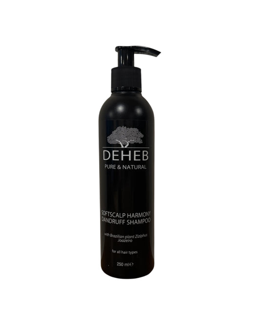 Softscalp Harmony Dandruff Shampoo 250 ml