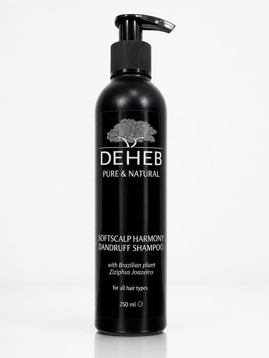 Softscalp Harmony Dandruff Shampoo 250 ml